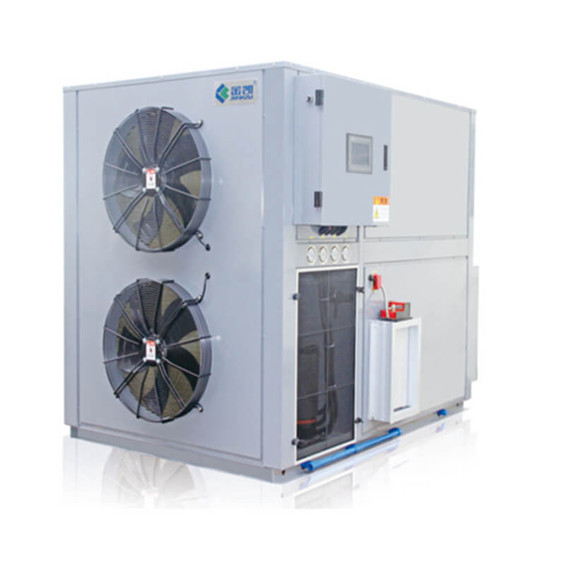 Vegetable Dryer Machine 12P Vegetable Dryer Machine