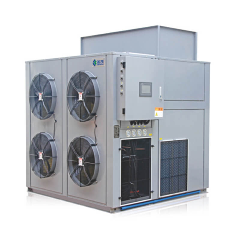 Integral food dehydrators (3) 20P Integral food dehydrators (3)