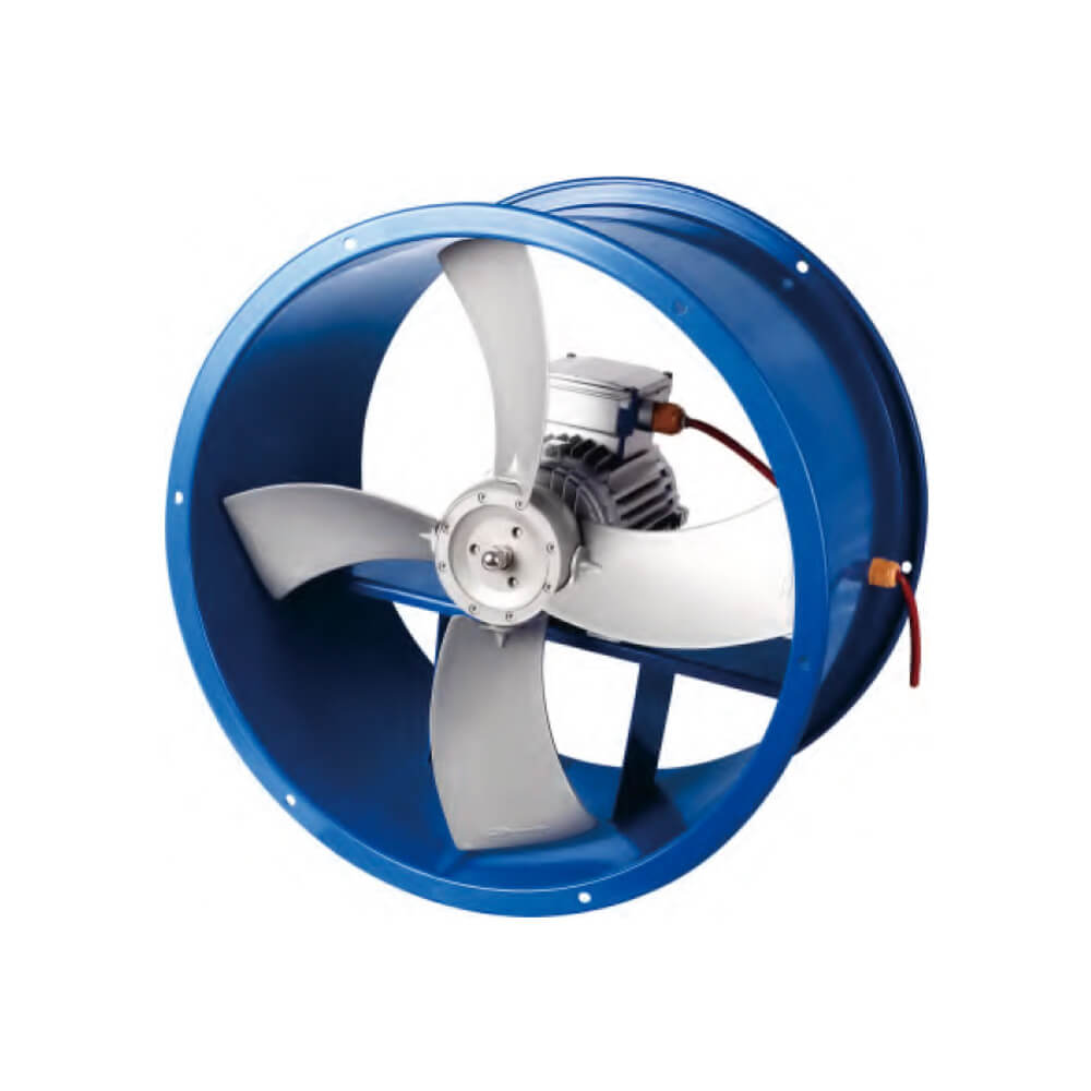 inner fan