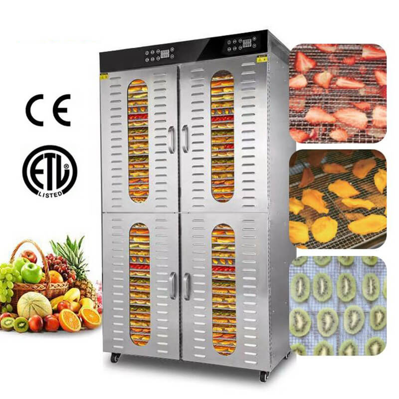Commercial Food Dehydrator 80 layers Commercial Food Dehydrator 80 layers