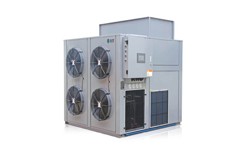 Integral food dehydrators (3)