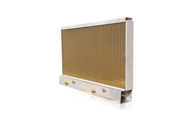 Industrial Dehydrator Machine