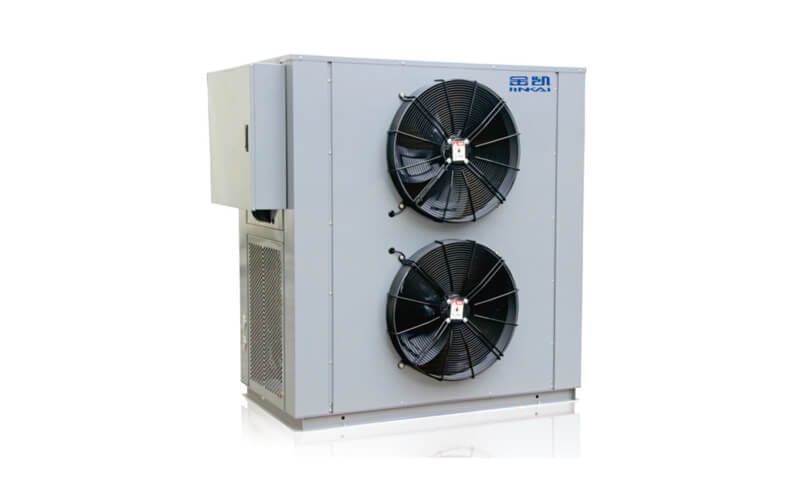 Mushroom Dryer Machine