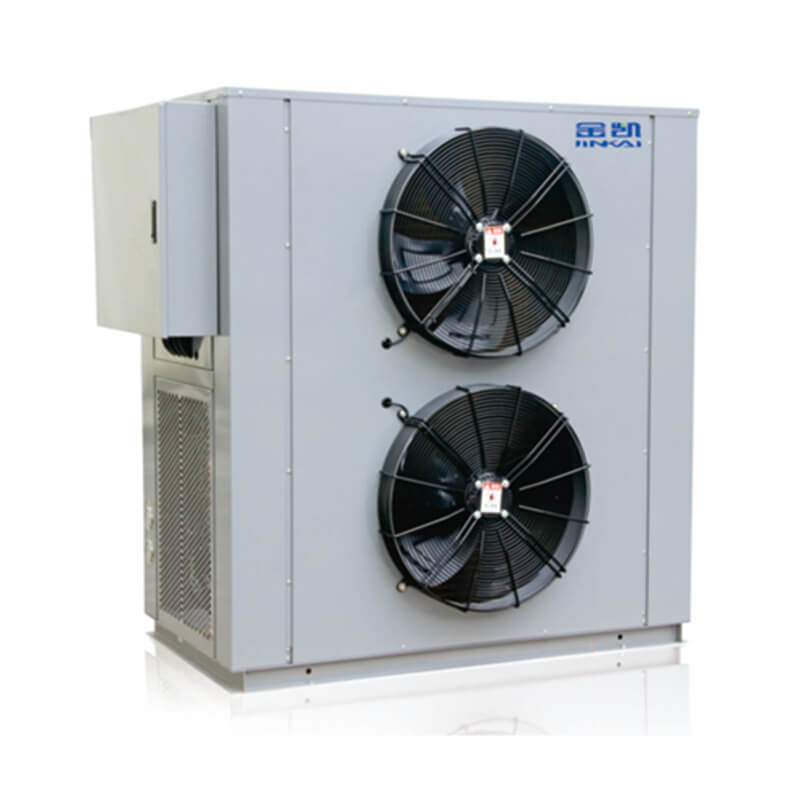 Mushroom Dryer Machine