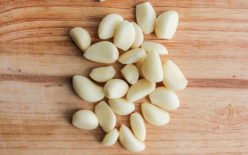 garlic dryer machine-1