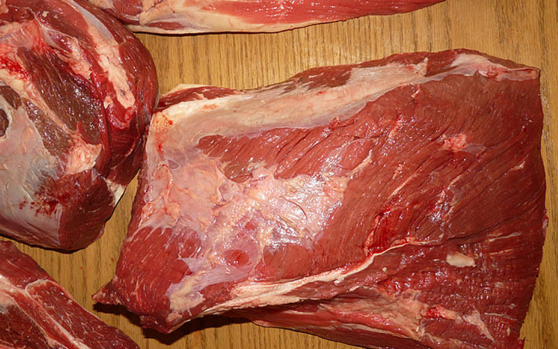 meat drying machine