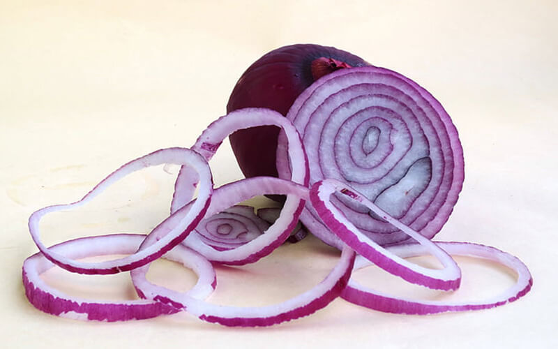onion drying machine