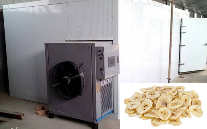 banana dryer machine (1)
