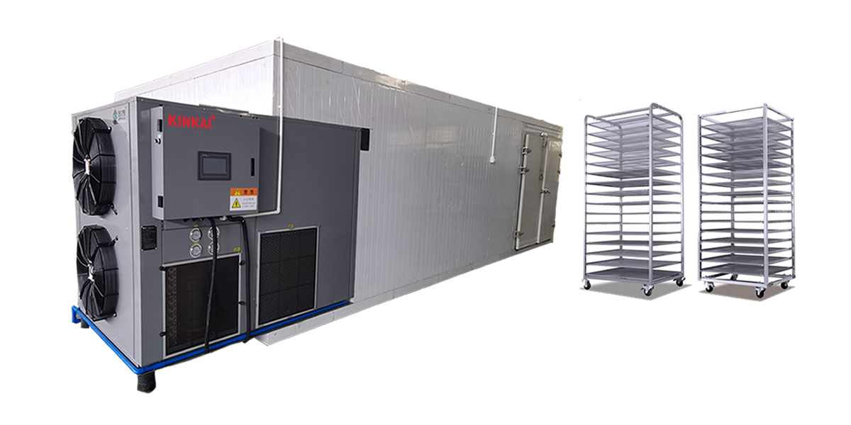 Industrial Dehydrators