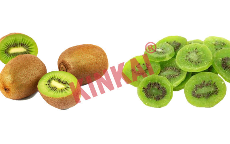 Dry Kiwi