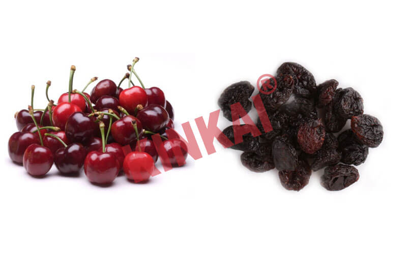 Dry Cherry