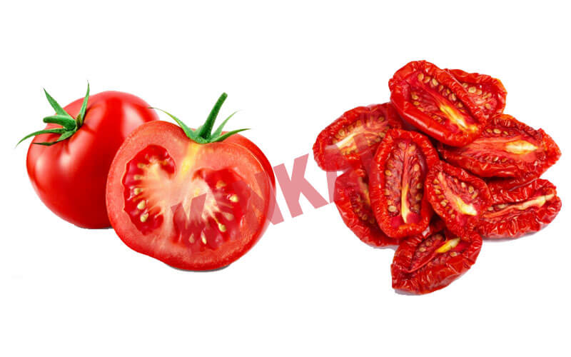 dry tomatoes