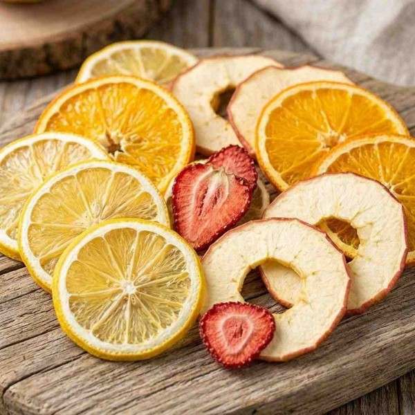 Fruit & Vegetable Drying Fruit & Vegetable Drying