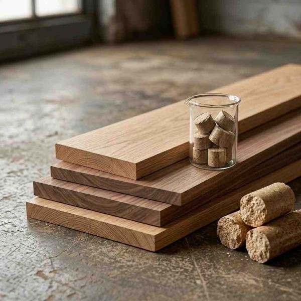 Industrial & Wood Drying Industrial & Wood Drying