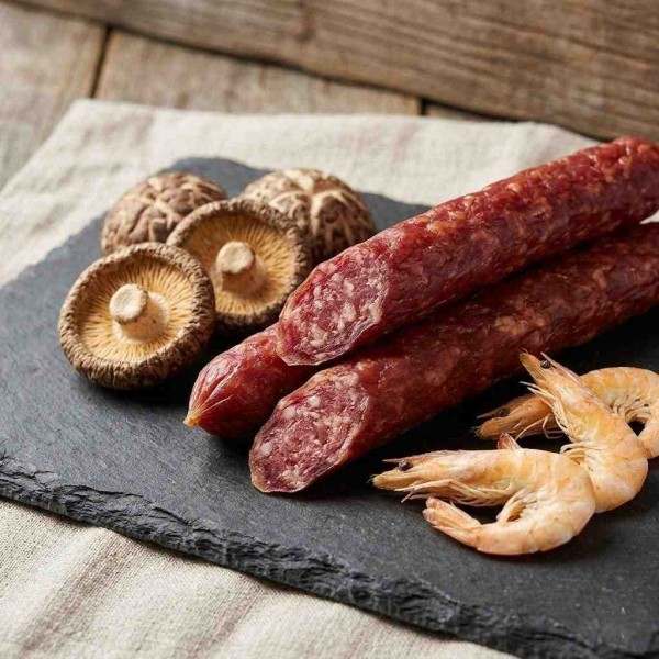 Meat & Seafood Dehydration Meat & Seafood Dehydration