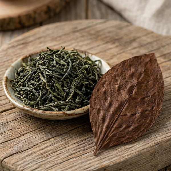Tea & Tobacco Curing(1) Tea & Tobacco Curing(1)