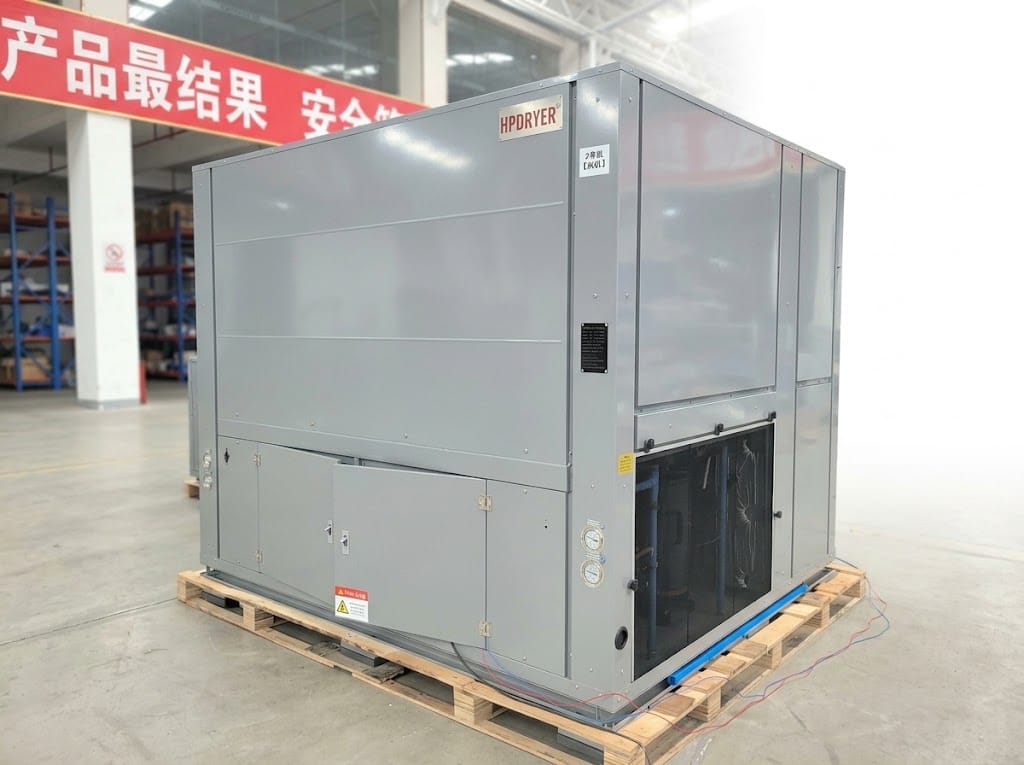 Industrial Heat Pump Dryer Manufacturer Since 2008