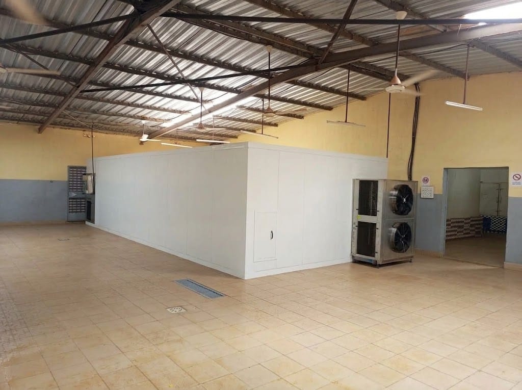 Industrial Heat Pump Dryer Manufacturer Since 2008