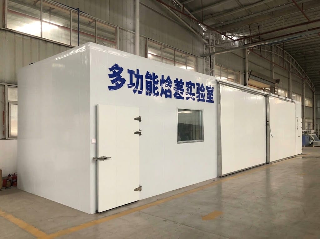 Industrial Heat Pump Dryer Manufacturer Since 2008