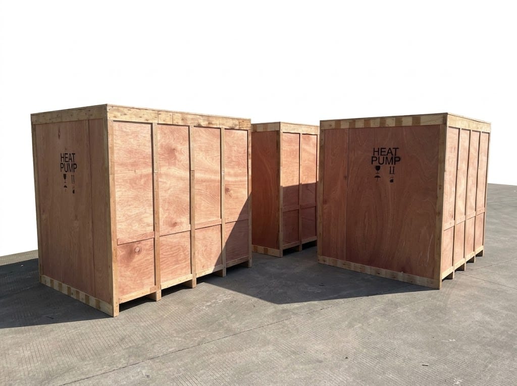 Industrial Heat Pump Dryer Manufacturer Since 2008